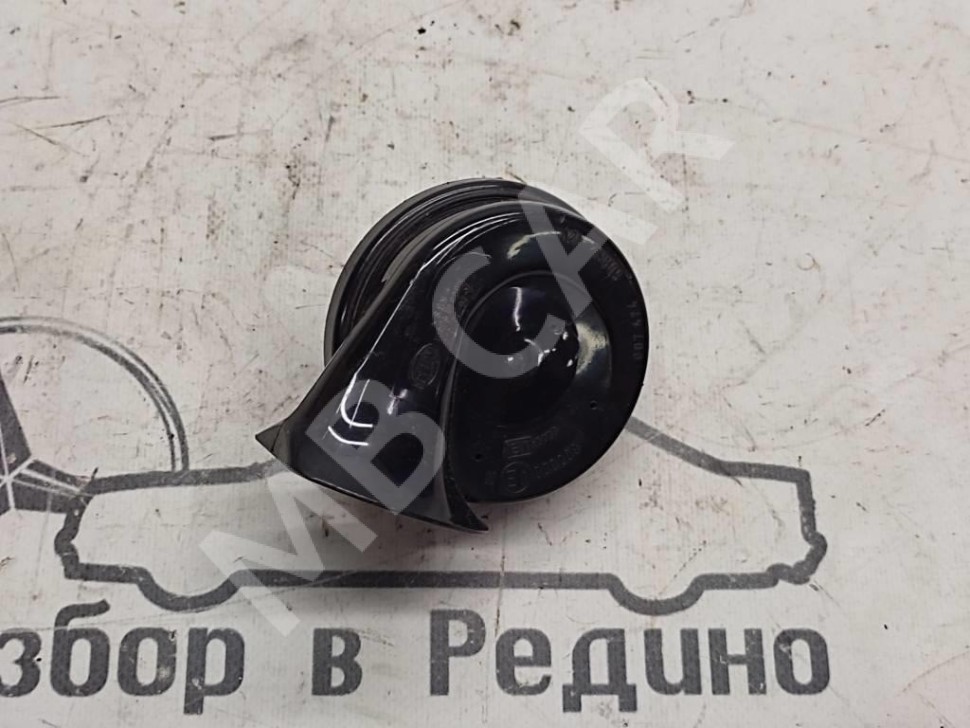 Сигнал MERCEDES-BENZ VANEO W414 (2001 - 2005) фото 1 — Разборка Мерседес