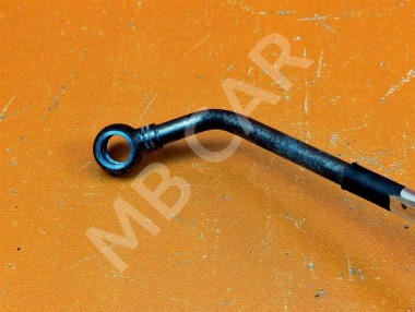 Трубка АКПП MERCEDES-BENZ E-класс W211/S211 рестайлинг (2006 - 2009) — Разборка Мерседес