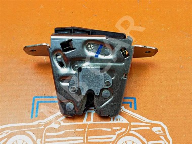 Замок багажника MERCEDES-BENZ GL-класс X166 (2012 - 2016) — Разборка Мерседес