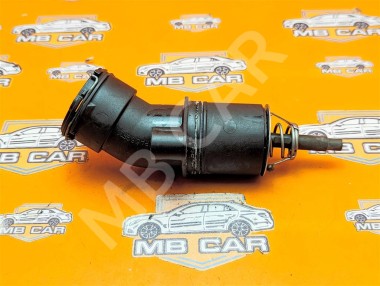 Термостат MERCEDES-BENZ E-класс W211/S211 рестайлинг (2006 - 2009) — Разборка Мерседес