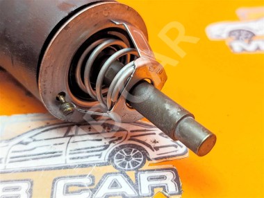 Термостат MERCEDES-BENZ E-класс W211/S211 рестайлинг (2006 - 2009) — Разборка Мерседес