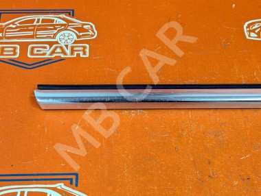Молдинг стекла двери MERCEDES-BENZ E-класс W212/S212/C207/A207 рестайлинг (2013 - 2016) — Разборка Мерседес