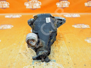 Редуктор задний MERCEDES-BENZ GLK-класс X204 (2008 - 2012) — Разборка Мерседес