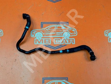 Трубка ОЖ MERCEDES-BENZ C-класс W204/S204/С204 рестайлинг (2011 - 2015) — Разборка Мерседес