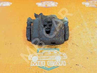 Суппорт передний левый MERCEDES-BENZ GLK-класс X204 (2008 - 2012) — Разборка Мерседес