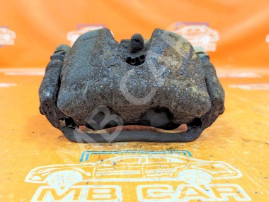 Суппорт передний левый MERCEDES-BENZ GLK-класс X204 (2008 - 2012) — Разборка Мерседес