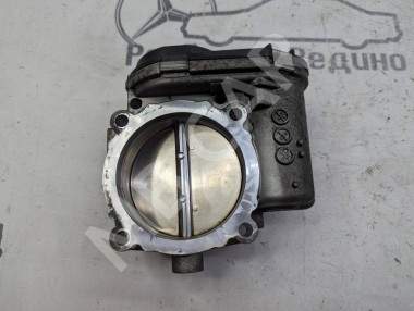 Дроссельная заслонка MERCEDES-BENZ S-класс W222/C217/A217 (2013 - 2017) — Разборка Мерседес