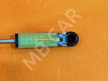 Трос кулисы АКПП MERCEDES-BENZ Sprinter w906 — Разборка Мерседес