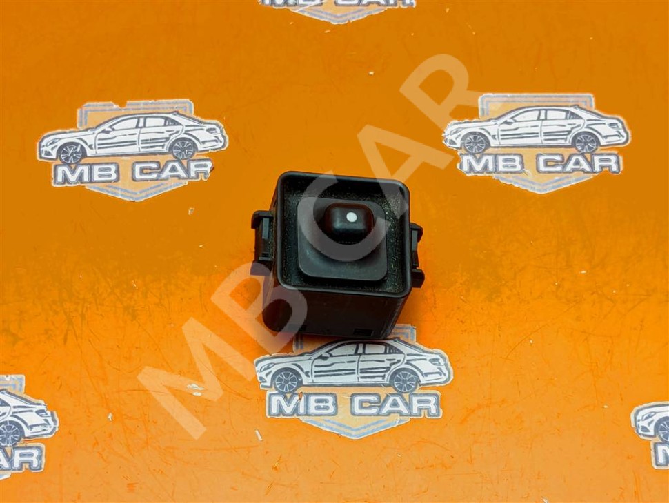 Кнопка регулировки зеркал MERCEDES-BENZ W124 W124/S124/C124/A124 (1984 - 1993) фото 1 — Разборка Мерседес