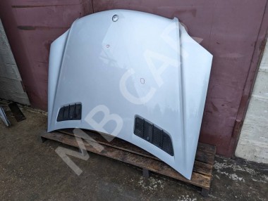 Капот MERCEDES-BENZ M-класс W164 (2005 - 2008) — Разборка Мерседес