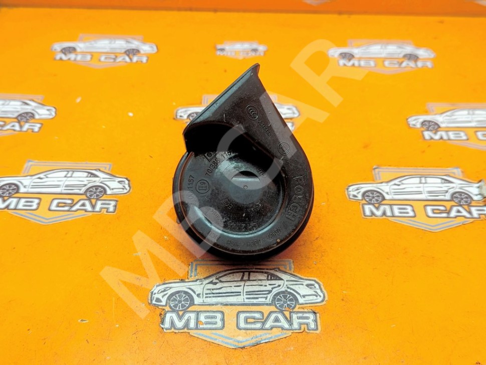 Сигнал MERCEDES-BENZ CLC-класс CL203 (2008 - 2011) фото 1 &mdash; Разборка Мерседес