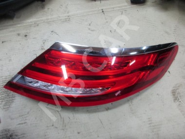 Фонарь задний правый MERCEDES-BENZ S-класс W222/C217/A217 (2013 - 2017) — Разборка Мерседес