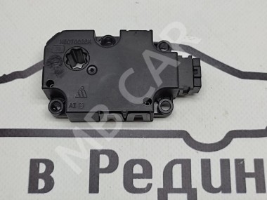 Сервоприводы печки MERCEDES-BENZ S-класс W222/C217/A217 рестайлинг (2017 - 2020) — Разборка Мерседес