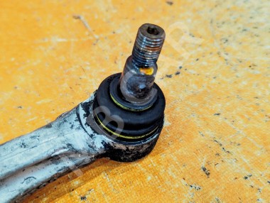 Рычаг передний нижний левый MERCEDES-BENZ E-класс AMG W211/S211 (2002 - 2006) — Разборка Мерседес