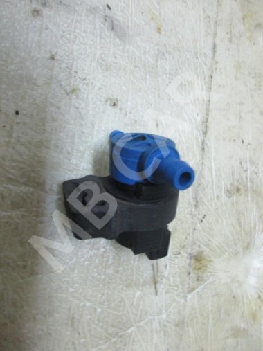 Клапан регенерации MERCEDES-BENZ CLK-класс C209/W209 (2002 - 2005) — Разборка Мерседес