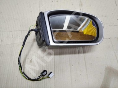 Зеркало правое MERCEDES-BENZ E-класс W211/S211 (2002 - 2006) — Разборка Мерседес