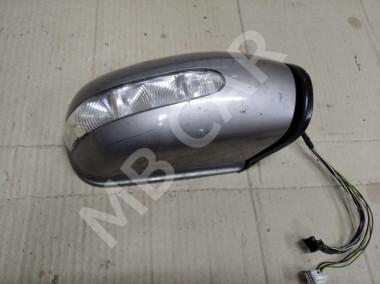 Зеркало правое MERCEDES-BENZ E-класс W211/S211 (2002 - 2006) — Разборка Мерседес