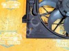Вентилятор основной MERCEDES-BENZ E-класс AMG W211/S211 (2002 - 2006) фото 8 &mdash; Разборка Мерседес