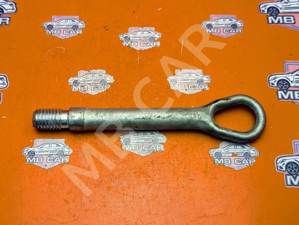 Крюк буксировочный MERCEDES-BENZ C-класс W204/S204 (2006 - 2011) фото 1 — Разборка Мерседес