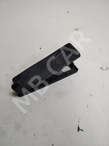 Держатель телефона MERCEDES-BENZ E-класс W211/S211 (2002 - 2006) — Разборка Мерседес