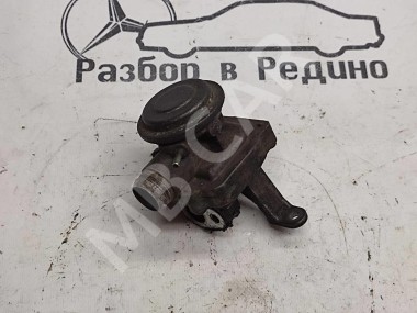 Клапан EGR MERCEDES-BENZ M-класс AMG W164 (2006 - 2008) — Разборка Мерседес