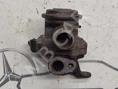 Клапан EGR MERCEDES-BENZ M-класс AMG W164 (2006 - 2008) — Разборка Мерседес