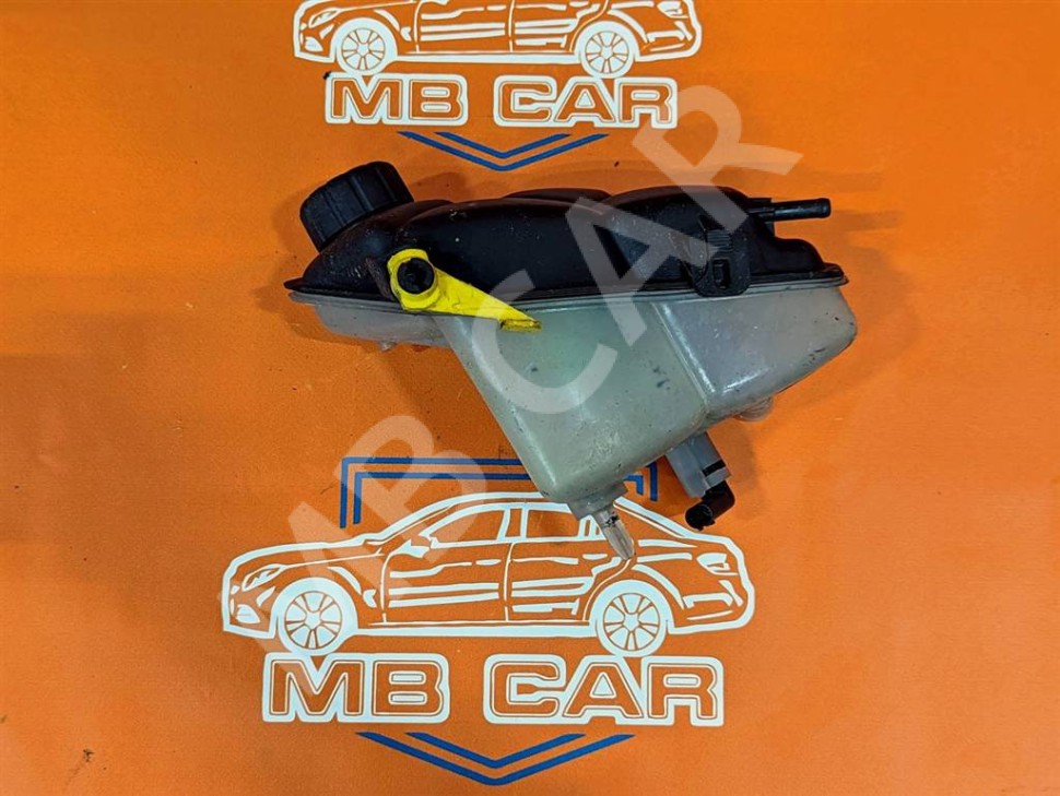 Бачок расширительный MERCEDES-BENZ A-класс W168 рестайлинг (2001 - 2004) фото 1 &mdash; Разборка Мерседес