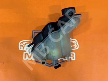 Бачок расширительный MERCEDES-BENZ A-класс W168 рестайлинг (2001 - 2004) — Разборка Мерседес