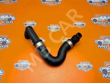 Патрубок ОЖ MERCEDES-BENZ CLS-класс C219 (2004 - 2008) — Разборка Мерседес