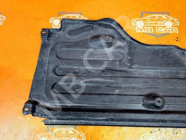 Защита днища MERCEDES-BENZ E-класс W211/S211 (2002 - 2006) — Разборка Мерседес