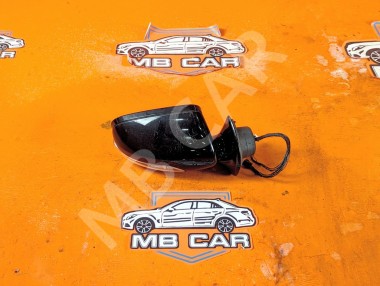 Зеркало правое MERCEDES-BENZ E-класс W211/S211 рестайлинг (2006 - 2009) &mdash; Разборка Мерседес