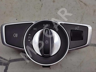 Переключатель света MERCEDES-BENZ GLC-класс X253 (2015 - 2019) — Разборка Мерседес