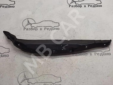 Пыльник крыла MERCEDES-BENZ S-класс W221 (2005 - 2009) — Разборка Мерседес