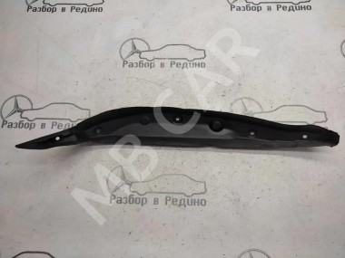 Пыльник крыла MERCEDES-BENZ S-класс W221 (2005 - 2009) — Разборка Мерседес