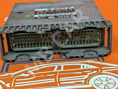 Блок управления двигателем MERCEDES-BENZ E-класс W210/S210 (1995 - 1999) — Разборка Мерседес