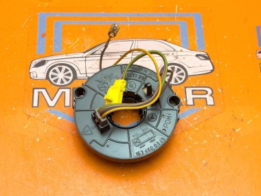 Шлейф подрулевой MERCEDES-BENZ M-класс W163 (1997 - 2001) &mdash; Разборка Мерседес