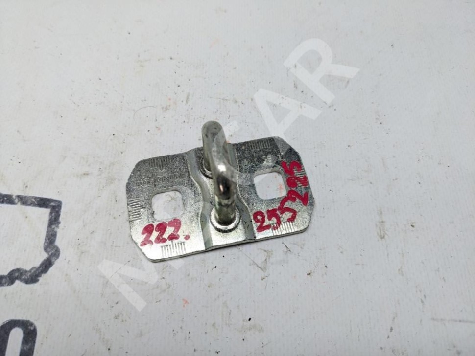 Ответная часть замка багажника MERCEDES-BENZ S-класс W222/C217/A217 рестайлинг (2017 - 2020) фото 1 — Разборка Мерседес