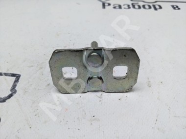 Ответная часть замка багажника MERCEDES-BENZ S-класс W222/C217/A217 рестайлинг (2017 - 2020) — Разборка Мерседес