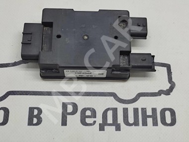 Блок топливного насоса MERCEDES-BENZ X-класс I (2017 - 2020) — Разборка Мерседес