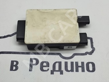 Блок топливного насоса MERCEDES-BENZ X-класс I (2017 - 2020) — Разборка Мерседес