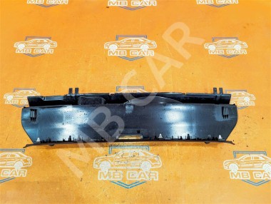 Накладка замка багажника MERCEDES-BENZ C-класс W204/S204 (2006 - 2011) — Разборка Мерседес