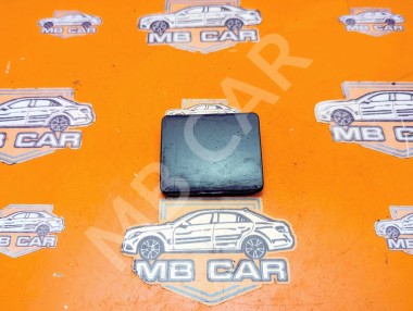 Заглушка порога MERCEDES-BENZ S-класс W220 (1998 - 2005) — Разборка Мерседес