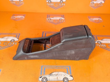 Подлокотник MERCEDES-BENZ M-класс W163 рестайлинг (2001 - 2005) &mdash; Разборка Мерседес