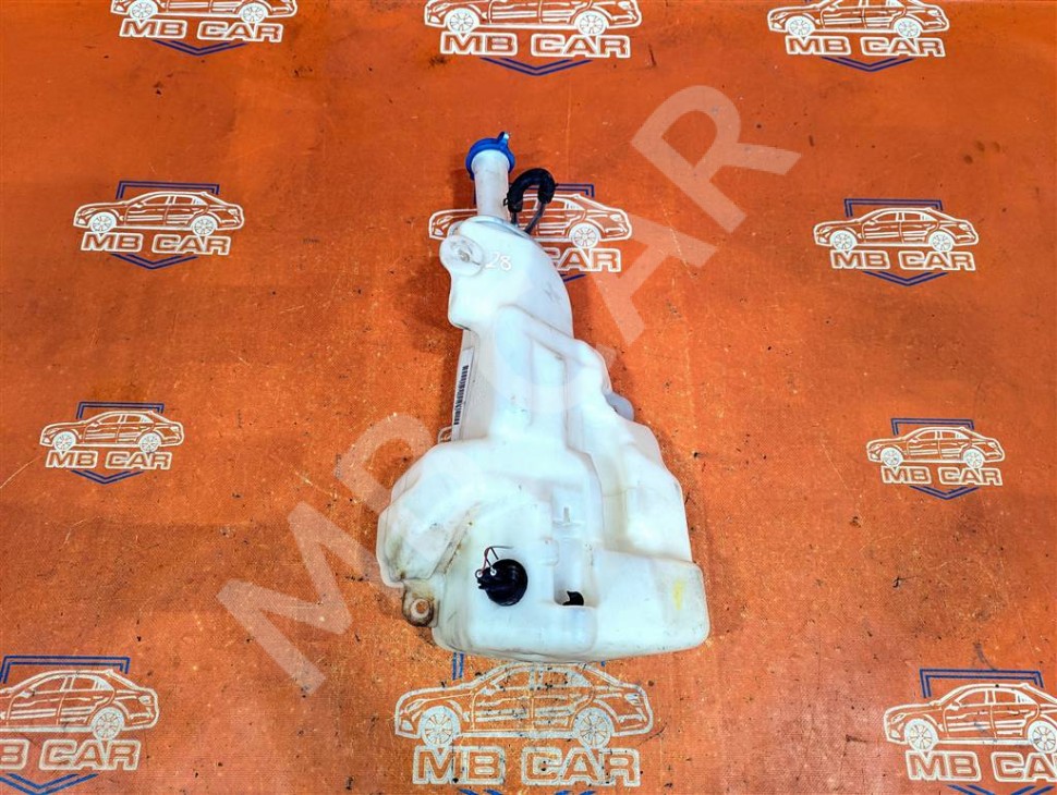 Бачок омывателя MERCEDES-BENZ R-класс W251 рестайлинг (2007 - 2010) фото 1 — Разборка Мерседес