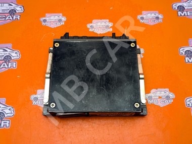 Блок управления MERCEDES-BENZ S-класс W140 (1991 - 1998) — Разборка Мерседес