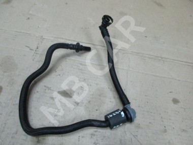 Трубка вакуумная MERCEDES-BENZ C-класс W205/S205/C205/A205 (2014 - 2018) — Разборка Мерседес