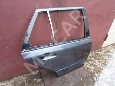 Дверь задняя правая MERCEDES-BENZ C-класс W203/S203/CL203 (2000 - 2004) — Разборка Мерседес