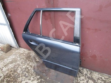Дверь задняя правая MERCEDES-BENZ C-класс W203/S203/CL203 (2000 - 2004) — Разборка Мерседес