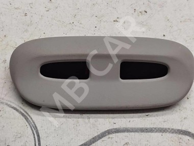 Индикатор парктроника MERCEDES-BENZ S-класс W220 рестайлинг (2002 - 2005) — Разборка Мерседес