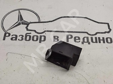 Кожух защитный MERCEDES-BENZ E-класс W211/S211 (2002 - 2006) — Разборка Мерседес